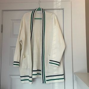 Boutique Cardigan